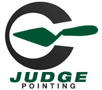 JudgePointing